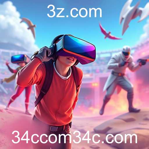 Tendências e Desafios nos Jogos Online de 2025