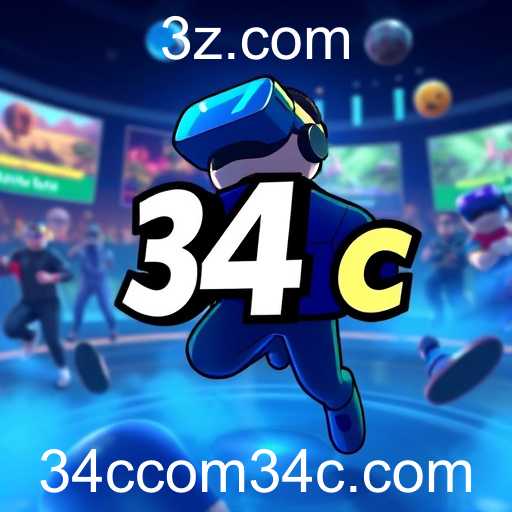 A Nova Era dos Jogos com 34c com