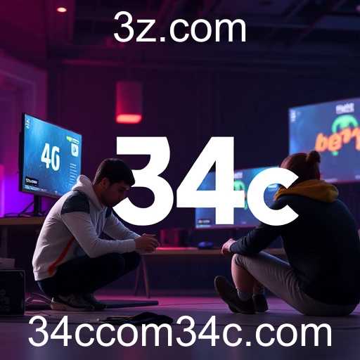 Tendências em Sites de Jogos Brasileiros