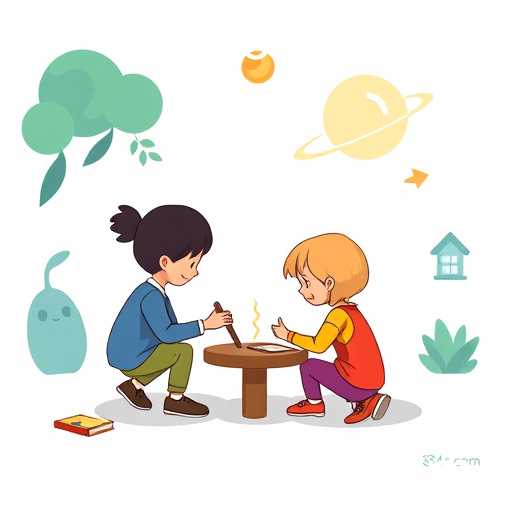 O Impacto dos Jogos Educacionais na Aprendizagem