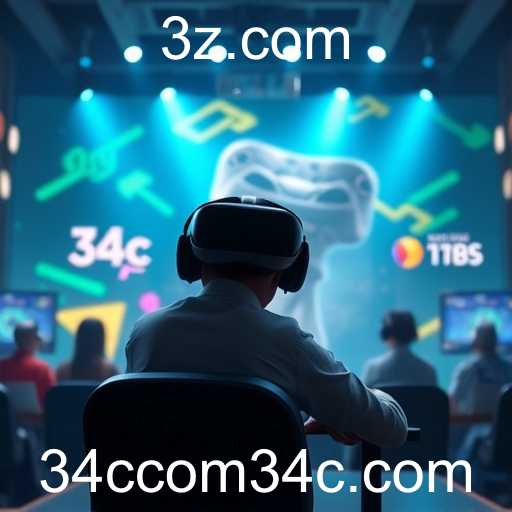 A Evolução dos Jogos e a Nova Era Digital em 2025