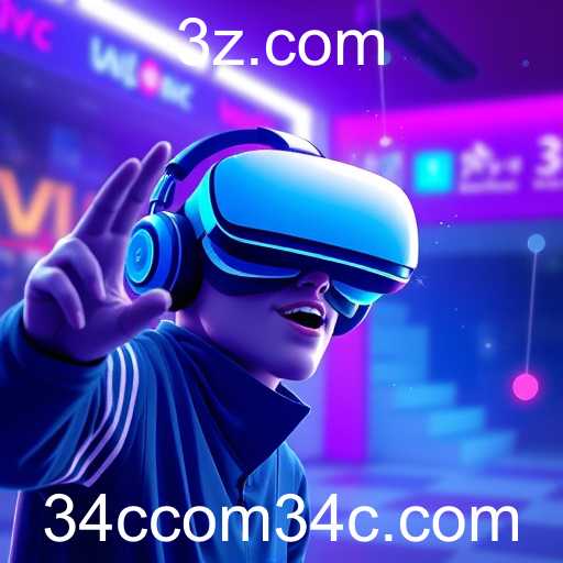 Tendências no Mundo dos Jogos: A Ascensão de 34c com