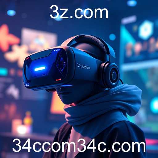 Tendências em Jogos Online para 2025