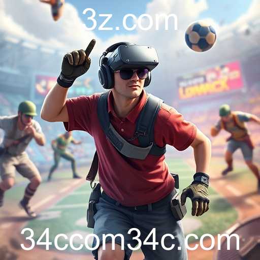 O Crescimento do Mercado de Jogos em 2025