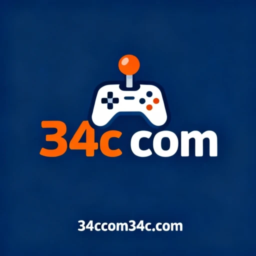 34c com
