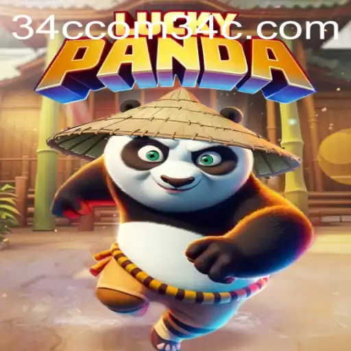 Dive into the World of LuckyPanda: The Game Taking the Gaming Community by Storm