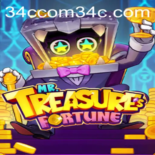 Unveil the Mysteries of MrTreasuresFortune: A Journey of Adventure and Strategy