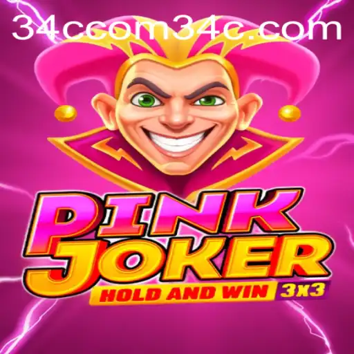Pinkjoker: An Immersive Gaming Experience with a Mysterious Twist
