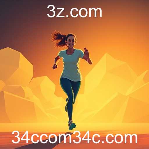 A Revolução dos Jogos com 34c com