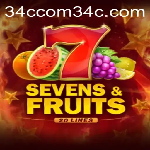 Discover the Captivating World of SevensFruits20: A Juicy Adventure with a Twist of 34c com