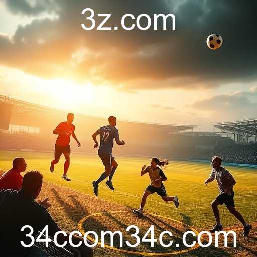 A Importância dos Esportes na Sociedade Moderna