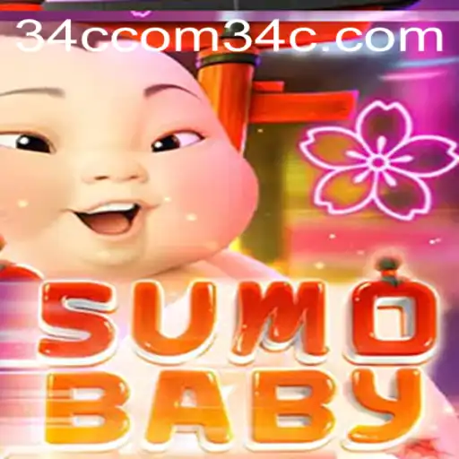 SumoBaby: A Unique Blend of Strategy and Fun Inspired by Traditional Sumo